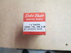 7260250 Delco Oldsmobile Antique Auto Radio Control