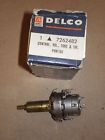 7262482 Delco Nos 1953 Pontiac