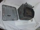 7263545 Cadillac Wonderbar Am Push Button Radio Model