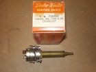 3706551 7264100 Delco Nos Chevrolet Corvette Volume Tone Control Switch