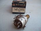 7264309 Nos Volume Delco Truck Vintage Buick Control Part Radio Car