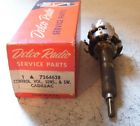 7264638 1955 54 Volume Radio 1954 Control Original Nos Cadilac 55 Delco