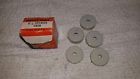 7264931 Delco Vintage Radio Knobs