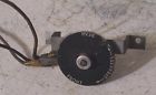 7265159 55 Pontiac Radio Speaker