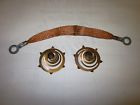 1955-564 7265777 Gm Nos Oem Original Factory Chevy Belair Nomad Corvette Body