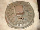 7268177 Gm Speaker Corvette