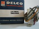 7268192 Delco Gm Radio Transformer Chev Pontiac Cady Olds Buick