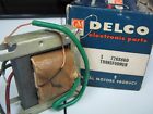 7268860 Delco Gm Radio Transformer Chev Pontiac Cady Olds Buick