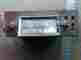 7269174 Chevrolet 1957 Original Am Tube Radio As-is
