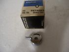 7274893 Gm Chevy Gmc Truck Tone Radio Knob Nos