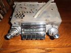 7276938 Chevy Vintage Chevrolet Car Truck Radio Straight Line Tuning
