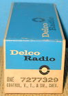 7277329 Gm Delco Nos Radio