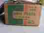 7280252-1 Chevrolet Bow Chevy Vintage Tie 1961-62 Impala Biscayne Radio