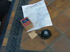 7280775 990239 Gm Cadillac Foot Control Switch Nos