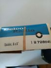 7281141 Delco Corvette Speaker Nos
