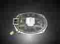 7282156 466445 1965 Oem Corvette Front Speaker Chevy Original Core Vintage