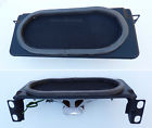 7282500 Delco Cadillac Ohm Dash Speaker Assembly Gm Refurbished