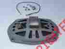 7282501 Acdelco 1967 1968 1969 Camaro Firebird Convertible Delco 10 Ohm 6x9 Gm Speaker Refurbish