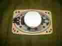7282564 D Vintage 4 X 6 Gm Delco Radio Car Stereo Speaker 466601