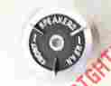 7288293 64 1964 Oldsmobile 88 98 Full Size Car Front To Rear Speaker Control Fader Nos