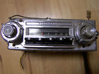31-96670 7289313 7289763 2 Vintage Car Stereo