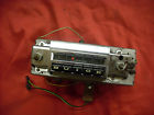 7289714 Wires - Gs Working Rear Speaker Radio Delco Skylark Buick 1965