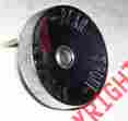7290143 60 61 62 Buick Oldsmobile Pontiac Rear Speaker Control Fader