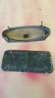 7290391a 7290381a Pickup Truck Dash Speaker Grill Assembly With Shoulder Screws 110