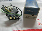 7290858 Delco Radio 1965 1966 1967 Chevy Harness Auxiliary Speaker Stereo Plug Wire