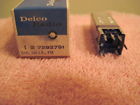7292791 Delco Vintage Nos Gm