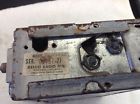 7293492 Delco 1965 Pontiac Gto
