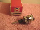 7293707 Delco Vintage Nos Gm