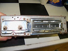 7293915 1966 Radio Serviced Cadillac Working Original Gm Delco