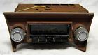 7294181 Vintage Nova Camaro Chevrolet Radio Delco 68 Gm Chevy 67 Car Chevelle