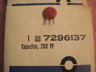 7296137 Delco Lot Of 7