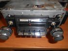 7298944-a Delco Buick Riviera And Gs Fm Radio