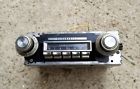 31-13425 7299573 Oldsmobile Vintage Car Radio Model Serial