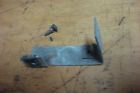 72chev Chevelle Radio Mounting Bracket Oem