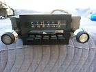 72rfm8 Motorola Vintage Radio Am