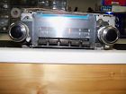 73 Radio 1970 Chevelle Prices Knobs Working Chevy Serviced Delco 72 71 Gm