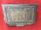 7300614 General Motors Chevy Impala Chevelle Convertible Rear Speaker Original