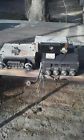 7300753 Oldsmobile 1967 Toronado Radio