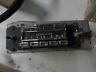 7302030 Oldsmobile Am Push Button Radio Original Used Olds Pt