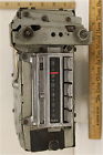 7302721 70 Delco 1969 Chevy Radio 01vfp1 Corvette Gm Fm