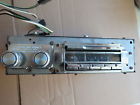 7303225 Gm Delco Cadillac Oem Am Fm Radio