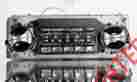 7303243 Oldsmobile 1968 Toronado Wonderbar Am Fm Radio Serviced Detailed Working