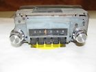 73074554 Delco Pontiac Am Radio Lemans Gto Used