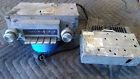 7307502 Delco Gto Radio
