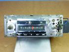 7307537-2 70 Buick Radio 69 Delco Fm