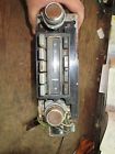 7307615 Cadillac Radio 1969 Fm